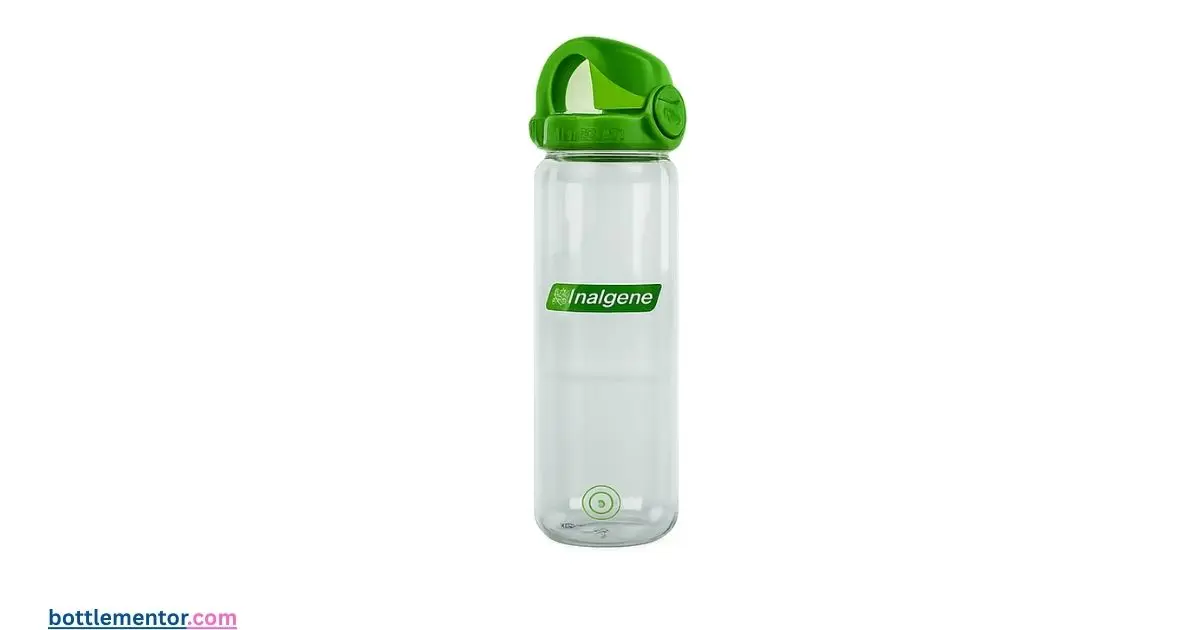 Nalgene 24 oz bottle