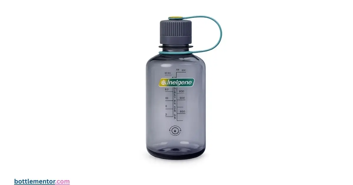 Nalgene 16 oz bottle