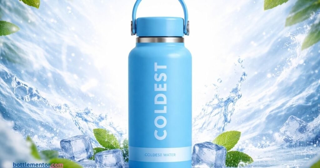 Coldest Bottle