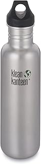Klean Kanteen Insulated TKWide – Best Sustainable Choice