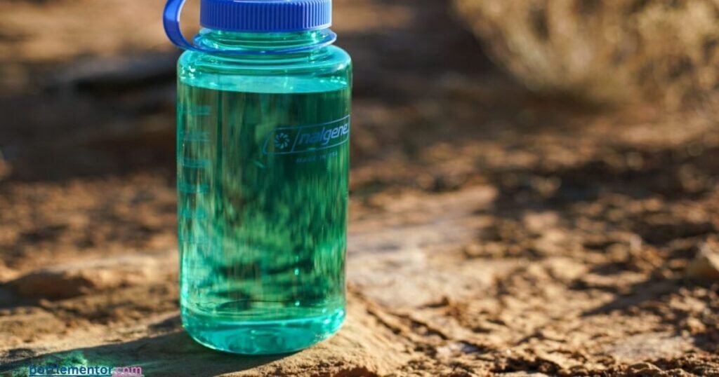 Nalgene Wide Mouth