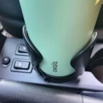 6 Best Slim Water Bottles for Car Cup Holders (No Spills)