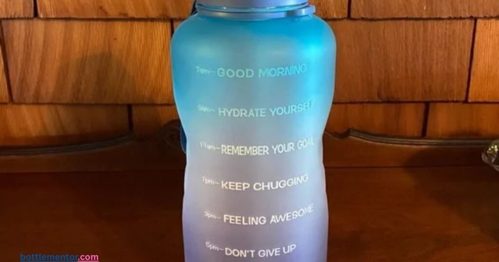 fidus gallon water bottles