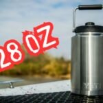 best gallon water bottle