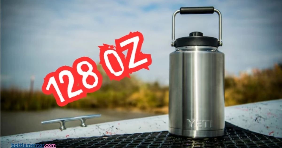 best gallon water bottle