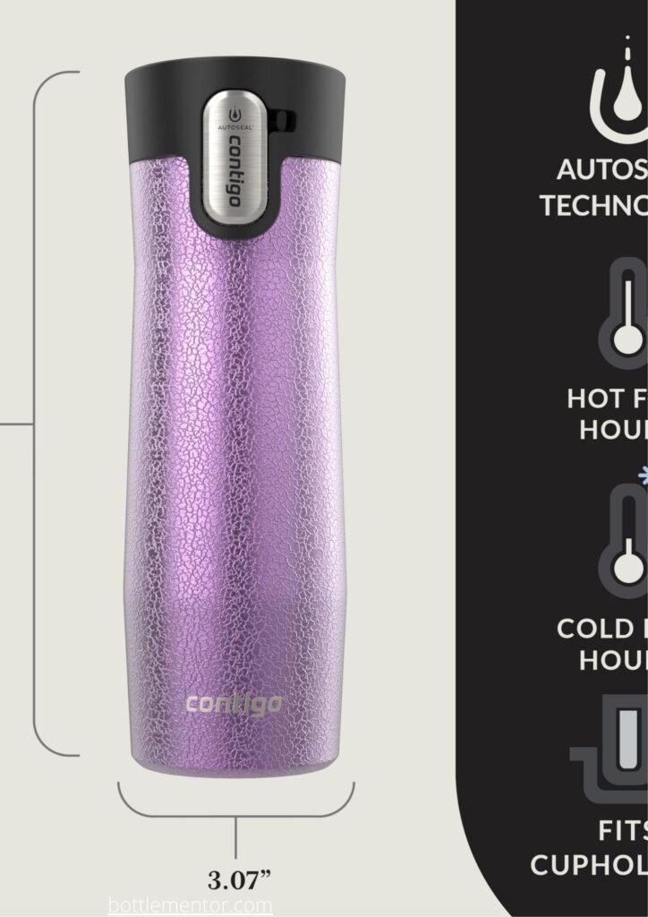 contigo autoseal west loop