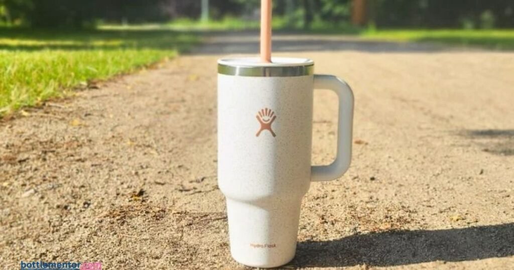 Hydro Flask All-Around Travel Tumbler
