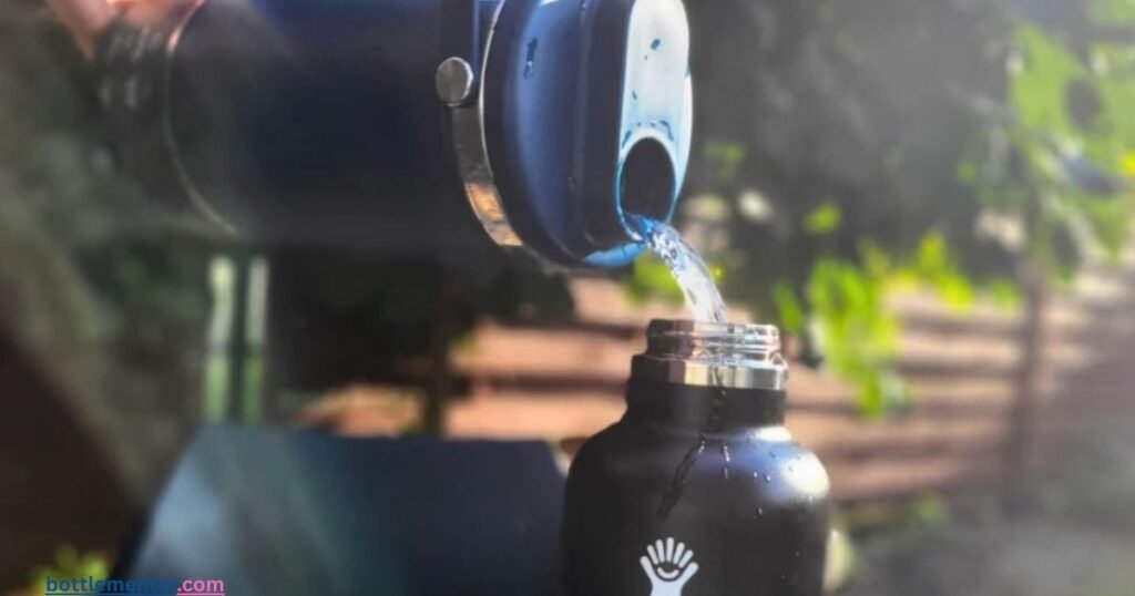 hydro flask gallon water bottles