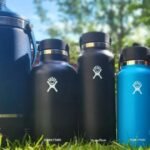 hydro flask size comparison