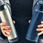 Reviewing the Best Smart Water Bottles of 2026