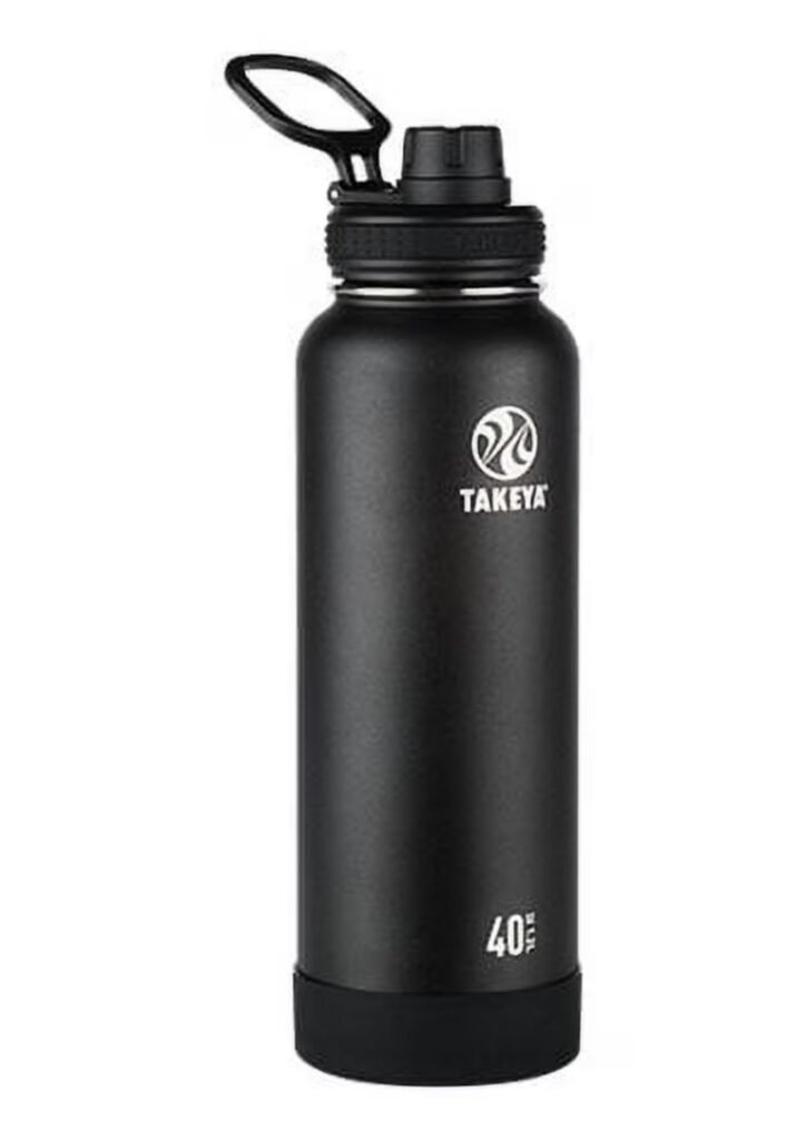 Takeya Actives Insulated Bottle