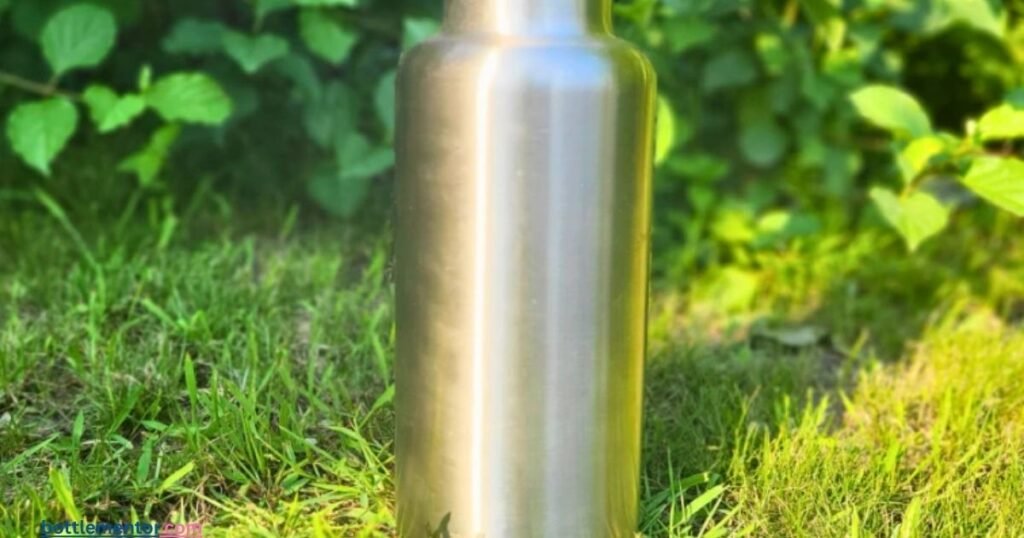 Klean Kanteen Insulated Classic