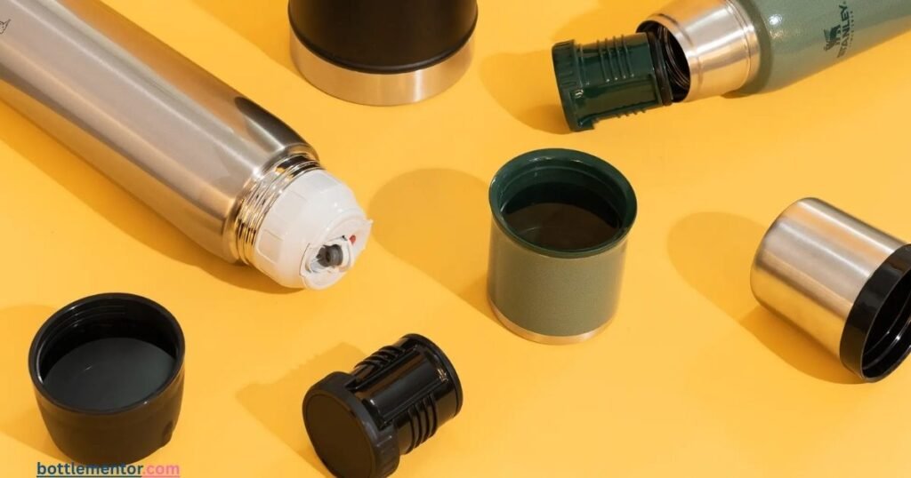 Thermos Stainless King Beverage Bottle