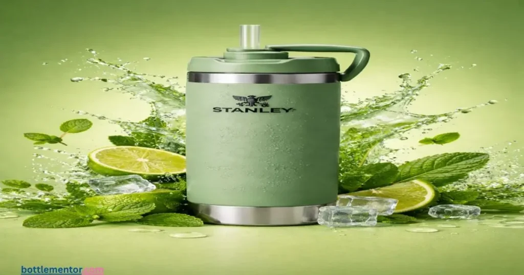 Stanley Tumbler Sizes Guide