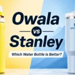 stanley vs owala water bottle