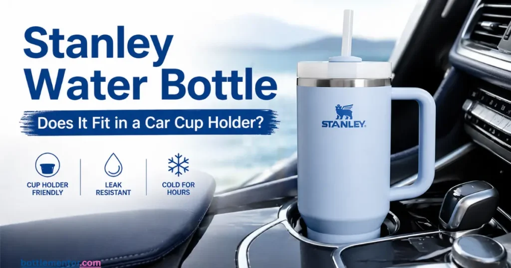 staley vs owala water bottle