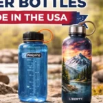 Water Bottles Made in the USA