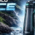 zulu ace water bottle review