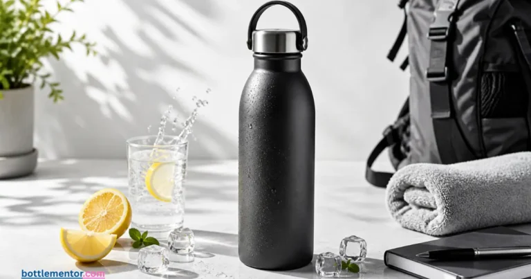 Best Water Bottle Guide: How to Choose the Right Bottle