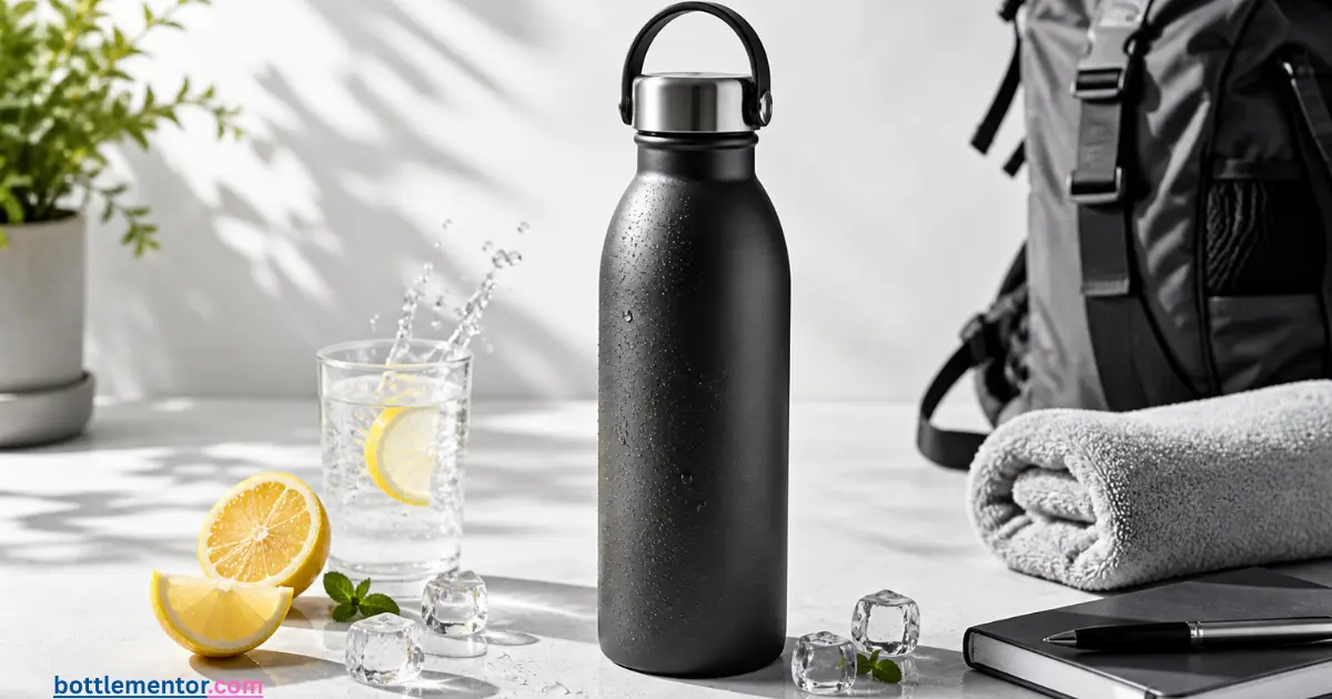 Best Water Bottle Guide: How to Choose the Right Bottle