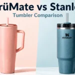 Premium Tumbler