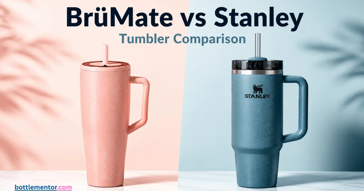 Premium Tumbler