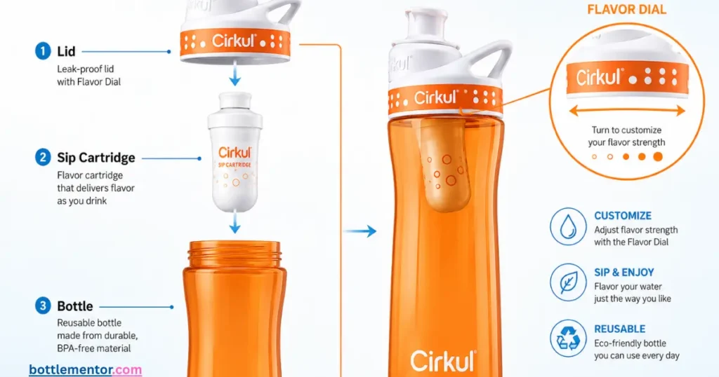 cirkul review