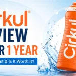 Cirkul Review After 1 Year: An Honest, In-Depth Buyer’s Guide
