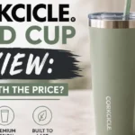 Corkcicle Cold Cup Review: Is It Worth the Price?