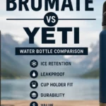 Brumate vs yeti