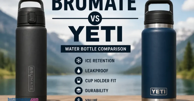 Brumate vs yeti